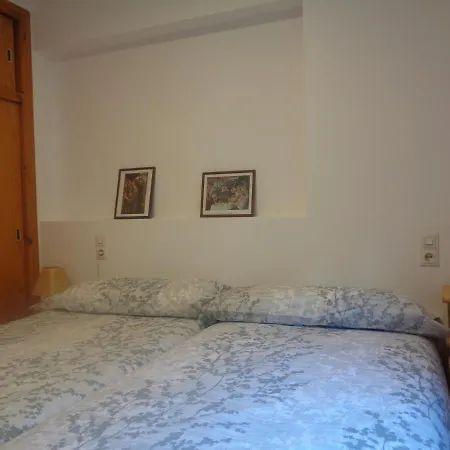 Natura Apartment