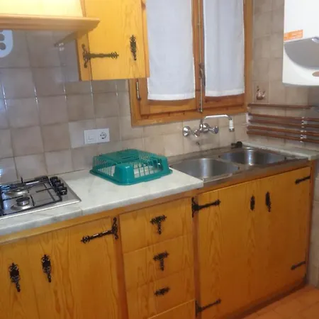 Apartment Natura Puigcerdà
