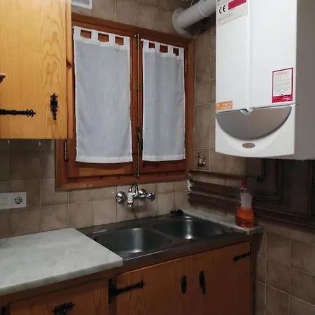 Apartment Natura