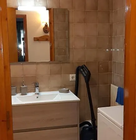 Natura Apartment *
