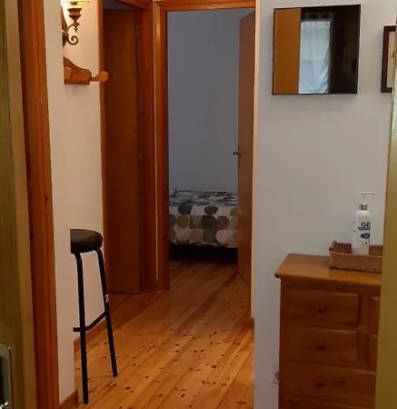 Natura Apartment *