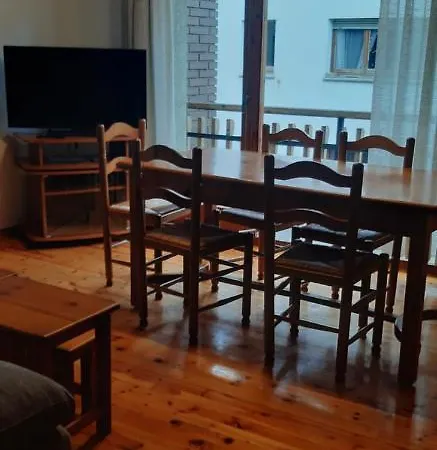 Natura Apartment