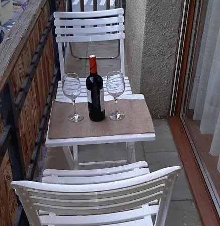 Apartment Natura