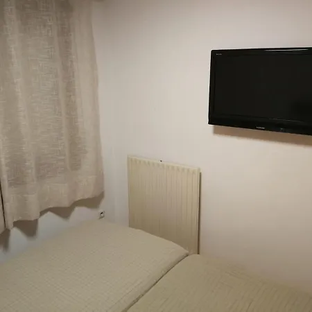 Natura Apartment Puigcerdà