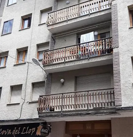 Natura Appartamento Puigcerdà