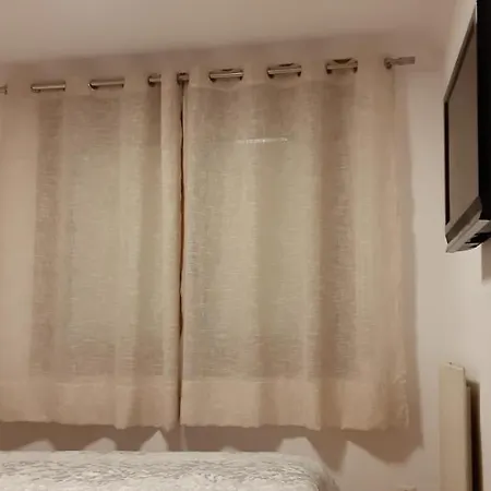 Apartment Natura