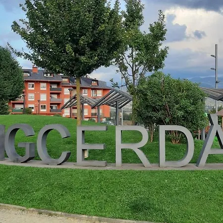 Appartamento Natura Puigcerdà